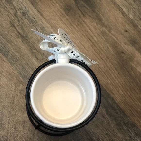 Rae Dunn Mini Stackable Mug Set - Picture 3 of 3